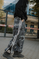 GhostLine Pant - Midnight Camo