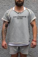 OVER DYED x UNIVERSUM Heavyweight Training Top