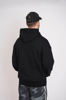 ShadowLine Hood - Jet Black