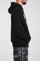 ShadowLine Hood - Jet Black - ESSENTIAL