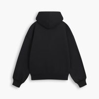 ShadowLine Hood - Jet Black - ESSENTIAL