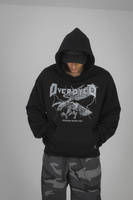 ShadowLine Hood - Jet Black - ESSENTIAL