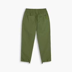 Utility Cargo Pants Cerignola Olive- Długie Bojówki typu Cargo z kieszeniami