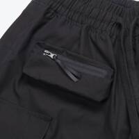 Utility Cargo Pants Concrete Grey- Długie Bojówki typu Cargo z kieszeniami